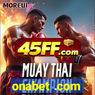 onabet .com